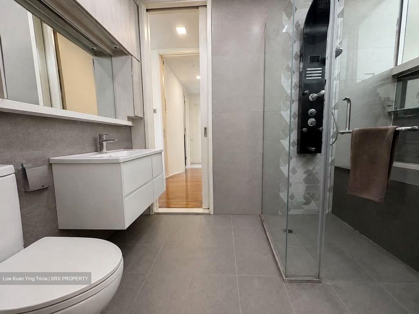 Parc Mondrian (D13), Apartment #602912091